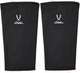Миниатюра изображения товара Держатели щитков футбольных Jogel Guard Lock Sleeve 1/500 (S/M, черный)