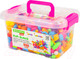 Миниатюра изображения товара Набор для творчества Brauberg Kids Pop-Beads / 664698