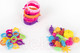 Миниатюра изображения товара Набор для творчества Brauberg Kids Pop-Beads / 664698