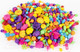 Миниатюра изображения товара Набор для творчества Brauberg Kids Pop-Beads / 664698