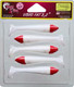 Миниатюра изображения товара Мягкая приманка Crazy Fish Vibro Fat 3.2 / 73-80-59RH-6