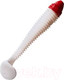 Миниатюра изображения товара Мягкая приманка Crazy Fish Vibro Fat 3.2 / 73-80-59RH-6