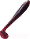 Миниатюра изображения товара Мягкая приманка Crazy Fish Vibro Fat 3.2 / 73-80-73-6