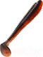Миниатюра изображения товара Мягкая приманка Crazy Fish Vibro Fat 3.2 / 73-80-8d-6