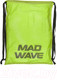 Миниатюра изображения товара Мешок для обуви Mad Wave Dry Mesh Bag (зеленый, 45x38)