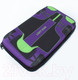 Миниатюра изображения товара Пенал Darvish 3D Cars / DV-LS701-2 (фиолетовый)