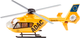 Миниатюра изображения товара Вертолет игрушечный Siku Служба спасения / 2539