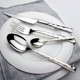 Миниатюра изображения товара Набор столовых приборов TalleR TR-21608