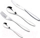 Миниатюра изображения товара Набор столовых приборов TalleR TR-21609