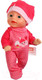 Миниатюра изображения товара Пупс Карапуз Малышарики / Y12BB-NUSHA-BL-RU