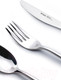 Миниатюра изображения товара Набор столовых приборов TalleR TR-21620