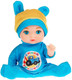 Миниатюра изображения товара Пупс Карапуз Синий трактор / Y12OF-BT-BL-RU
