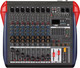 Миниатюра изображения товара Микшерный пульт Biema LX8