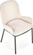 Миниатюра изображения товара Стул Halmar K481 (бежевый/черный)