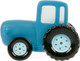 Миниатюра изображения товара Игрушка для ванной Капитошка Синий трактор / LX-ST200427