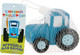 Миниатюра изображения товара Игрушка для ванной Капитошка Синий трактор / LX-ST200427