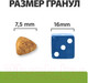 Миниатюра изображения товара Сухой ветеринарный корм для собак Hill's Prescription Diet Metabolic+Mobility Mini / 606209 (6кг)