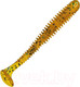 Миниатюра изображения товара Мягкая приманка Crazy Fish Vibro Worm 2 / 3-50-31-6