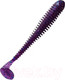 Миниатюра изображения товара Мягкая приманка Crazy Fish Vibro Worm 2 / 3-50-98-6
