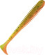 Миниатюра изображения товара Мягкая приманка Crazy Fish Vibro Worm 2.5 / 81-65-5d-6