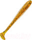 Миниатюра изображения товара Мягкая приманка Crazy Fish Vibro Worm 3 / 11-75-31-6