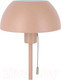 Миниатюра изображения товара Прикроватная лампа ArtStyle HT-709R (розовый матовый)