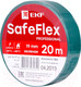 Миниатюра изображения товара Изолента EKF SafeFlex plc-iz-sf-g