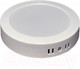 Миниатюра изображения товара Потолочный светильник Truenergy 15W 4000K 10105