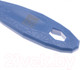Миниатюра изображения товара Расческа Dewal Beauty Eco-Friendly / DBEA5457-Blue (синий)