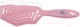 Миниатюра изображения товара Расческа Dewal Beauty Eco-Friendly / DBEA5457-Pink (розовый)
