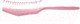 Миниатюра изображения товара Расческа Dewal Beauty Eco-Friendly / DBEA5457-Pink (розовый)