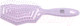 Миниатюра изображения товара Расческа Dewal Beauty Eco-Friendly / DBEA5457-Purple (фиолетовый)