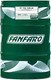 Миниатюра изображения товара Моторное масло Fanfaro VSX 5W40 SN/CF / FF6702-60 (60л)