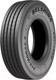 Миниатюра изображения товара Грузовая шина Белшина Бел-158М 315/80R22.5 154/150M Рулевая
