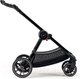 Миниатюра изображения товара Детская универсальная коляска Cam Milano 2 в 1 / KMPLART978-T552 (синие полосы)