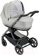 Миниатюра изображения товара Детская универсальная коляска Cam Milano 2 в 1 / KMPLART978-T555 (серый меланж)