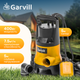Миниатюра изображения товара Фекальный насос Garvill DWP-400