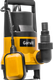 Миниатюра изображения товара Фекальный насос Garvill DWP-550
