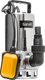 Миниатюра изображения товара Фекальный насос Garvill DWP-750 WIH