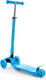 Миниатюра изображения товара Самокат детский Полесье Со складной ручкой 0072C / 94384 (голубой)