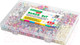 Миниатюра изображения товара Набор для создания украшений Brauberg Kids. Beads Set / 664695