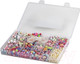 Миниатюра изображения товара Набор для создания украшений Brauberg Kids. Beads Set / 664695