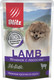 Миниатюра изображения товара Влажный корм для собак Blitz Pets Holistic Lamb&Salmon / 4550 (85г)