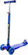 Миниатюра изображения товара Самокат детский Полесье 0072 / 94506 (синий)