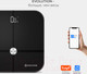 Миниатюра изображения товара Напольные весы электронные Evolution Smart Scale BTF3 (черный)