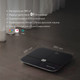 Миниатюра изображения товара Напольные весы электронные Evolution Smart Scale BTF3 (черный)