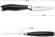 Миниатюра изображения товара Нож Fissman Elegance 2476