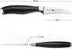 Миниатюра изображения товара Нож Fissman Elegance 2477