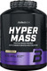 Миниатюра изображения товара Гейнер BioTechUSA Hyper Mass (2270г, ваниль)