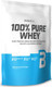 Миниатюра изображения товара Протеин BioTechUSA 100% Pure Whey (1кг, банан)